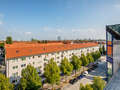 appartamento München Milbertshofen 02 vista 11227