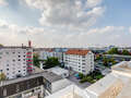 appartamento München Milbertshofen 04 vista 11227