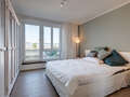 appartamento München Milbertshofen 01 camera da letto 11227