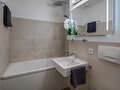 abitazione München Schwabing-West 02 bagno 11238