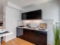 appartamento München Schwabing (rechts der Leopoldstraße) 01 cucina 11242