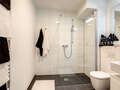 appartamento München Schwabing (rechts der Leopoldstraße) 01 bagno 11242