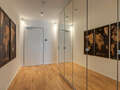appartamento München Schwabing (rechts der Leopoldstraße) 01 ingresso/corridioio 11242