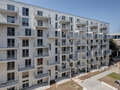 appartamento München Schwabing (rechts der Leopoldstraße) 01 vista 11242