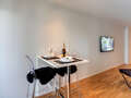appartamento München Schwabing (rechts der Leopoldstraße) 06 zona living 11242