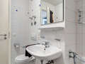 appartamento München Neuhausen 02 bagno 11252