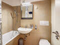 appartamento München Obersendling 01 bagno 11254