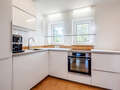 appartamento München Parkstadt Bogenhausen 01 cucina 11256