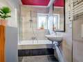 appartamento München Parkstadt Bogenhausen 01 bagno 11256