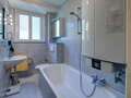 appartamento München Obergiesing 02 bagno 11258
