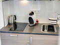 appartamento München Neuhausen 01 cucina 11266