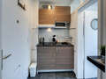 appartamento München Neuhausen 02 cucina 11266