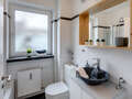 appartamento München Neuhausen 03 bagno 11266