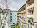 appartamento München Neuhausen 02 vista 11266