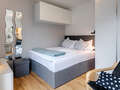 appartamento München Neuhausen 01 zona notte 11266