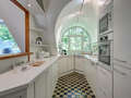 attico con terrazzo München Menterschwaige 01 cucina 11267