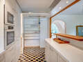 attico con terrazzo München Menterschwaige 03 cucina 11267