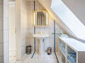 attico con terrazzo München Menterschwaige 01 2° bagno 11267