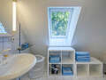 attico con terrazzo München Menterschwaige 02 2° bagno 11267