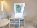 attico con terrazzo München Menterschwaige 03 2° bagno 11267