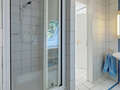 attico con terrazzo München Menterschwaige 04 2° bagno 11267