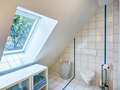 attico con terrazzo München Menterschwaige 04 2° bagno 11267