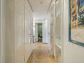 attico con terrazzo München Menterschwaige 02 ingresso/corridioio 11267