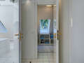attico con terrazzo München Menterschwaige 04 ingresso/corridioio 11267