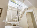 attico con terrazzo München Menterschwaige 04 galleria 11267