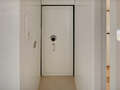 attico con terrazzo München Menterschwaige 01 particolarità 11267