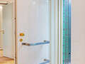 attico con terrazzo München Menterschwaige 01 particolarità 11267