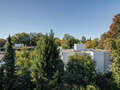 attico con terrazzo München Menterschwaige 02 vista 11267