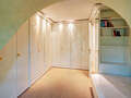 attico con terrazzo München Menterschwaige 02 3°camera da letto 11267