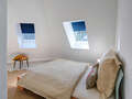 attico con terrazzo München Menterschwaige 01 2° camera da letto 11267