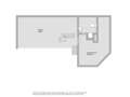 attico con terrazzo München Menterschwaige 02 planimetria 11267