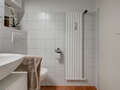 appartamento München Moosach 03 bagno 11269