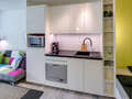 appartamento München Haidhausen 01 cucina 11272