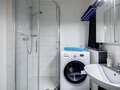 appartamento München Haidhausen 01 bagno 11272
