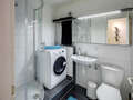 appartamento München Haidhausen 02 bagno 11272