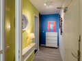 appartamento München Haidhausen 01 ingresso/corridioio 11272