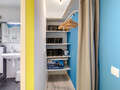 appartamento München Haidhausen 02 ingresso/corridioio 11272