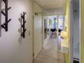 appartamento München Haidhausen 03 ingresso/corridioio 11272