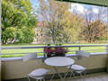 appartamento München Haidhausen 01 balcone 11272