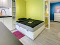 appartamento München Haidhausen 01 zona notte 11272