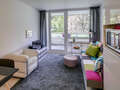 appartamento München Haidhausen 03 zona living 11272