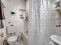 appartamento München Lehel 01 bagno 11273