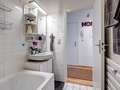 appartamento München Lehel 02 bagno 11273