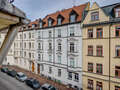 appartamento München Lehel 03 vista 11273