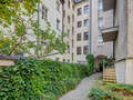 appartamento München Lehel 02 cortile interno  11273