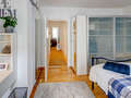 appartamento München Lehel 05 camera da letto 11273